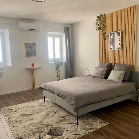 Studio Via Romana Vaison La Romaine מראה חיצוני תמונה