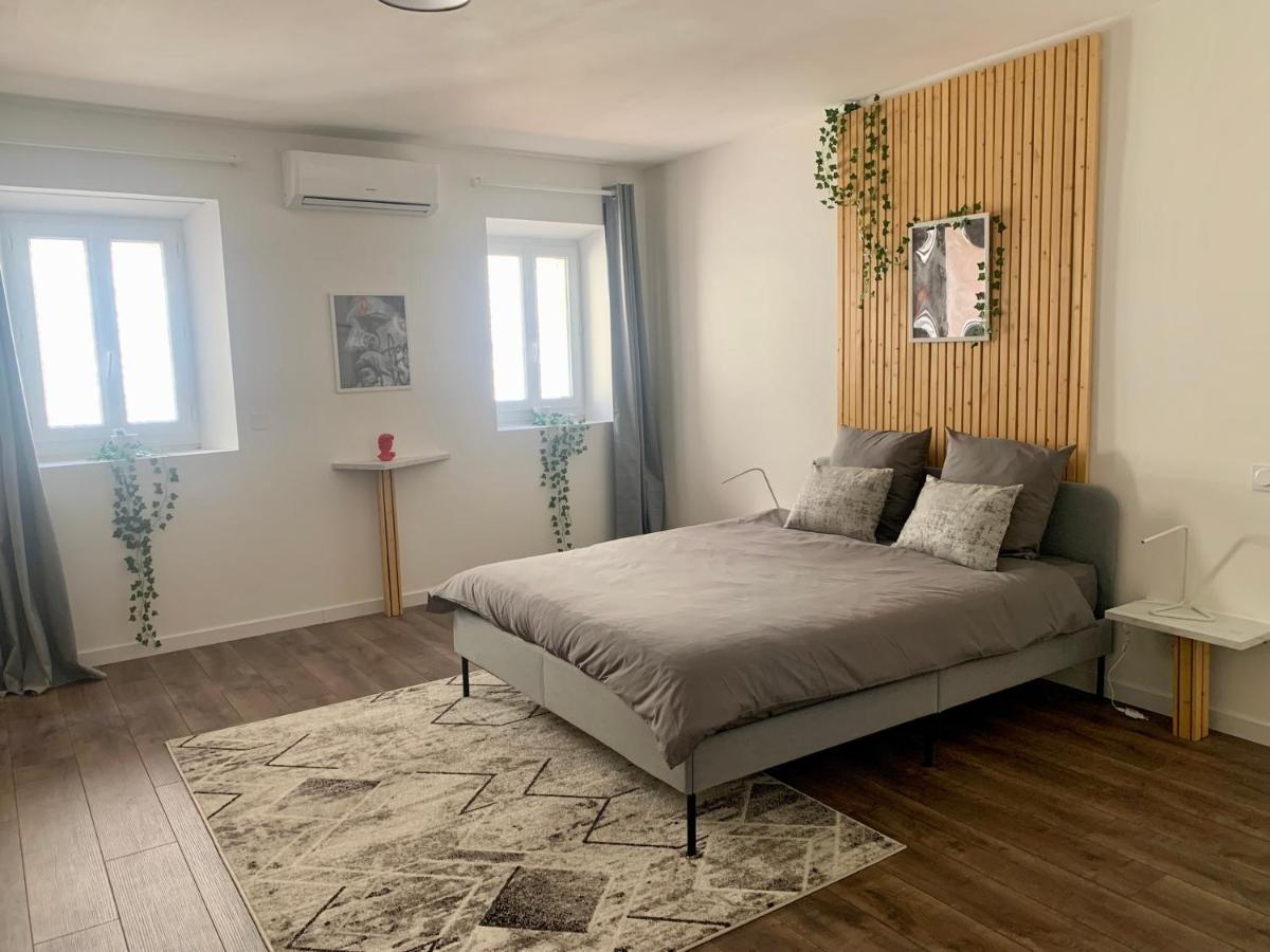 Studio Via Romana Vaison La Romaine מראה חיצוני תמונה