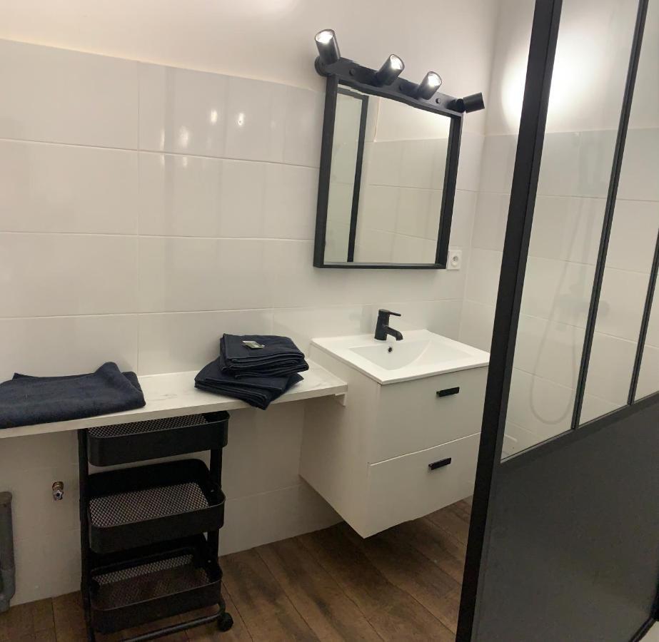 Studio Via Romana Vaison La Romaine מראה חיצוני תמונה