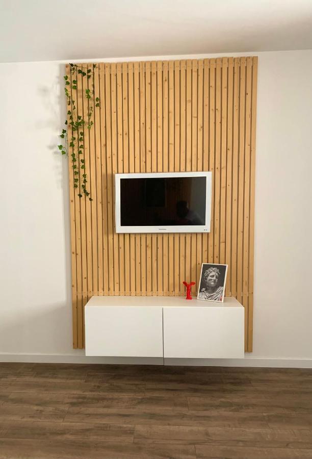 Studio Via Romana Vaison La Romaine מראה חיצוני תמונה