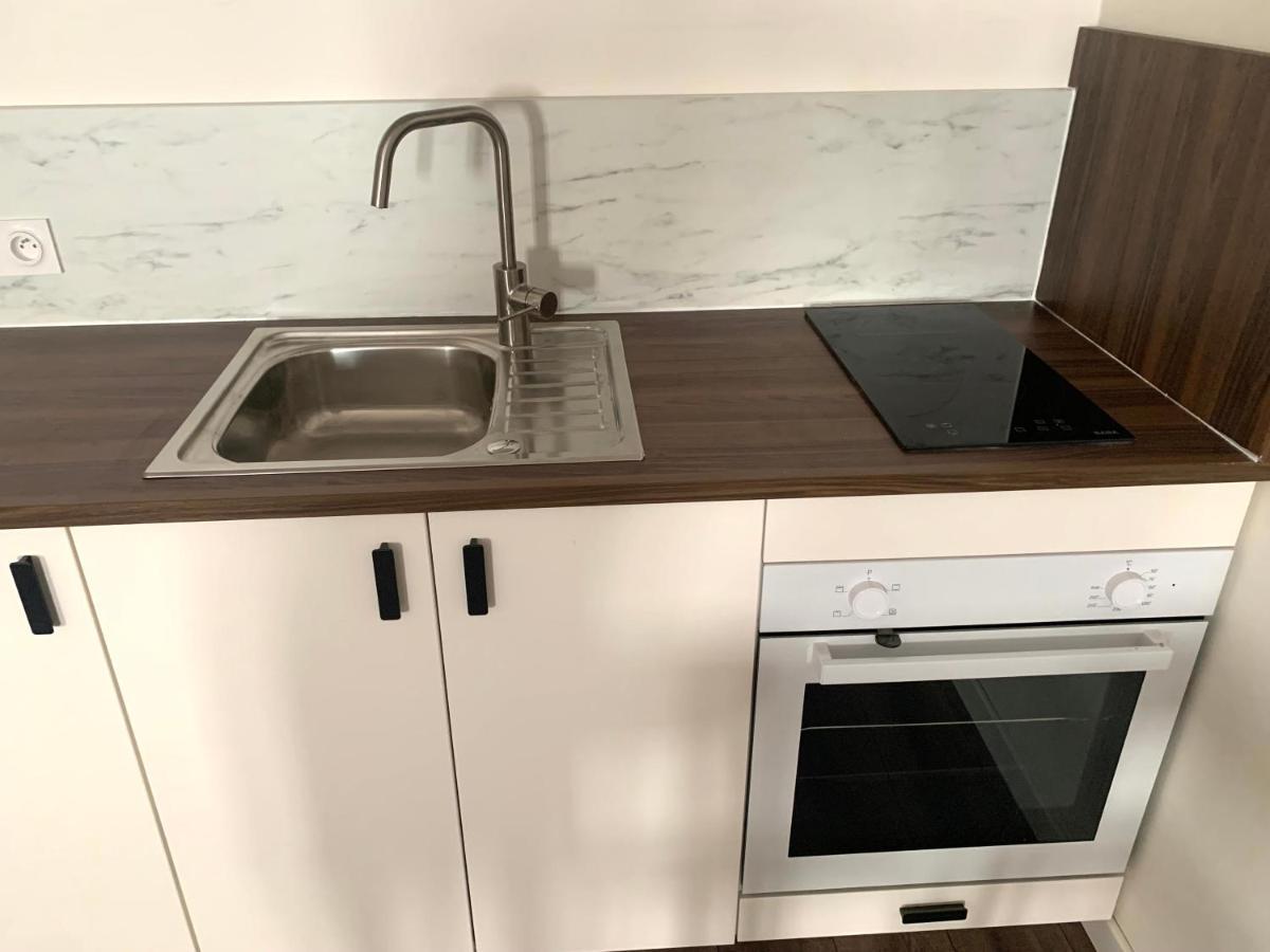 Studio Via Romana Vaison La Romaine מראה חיצוני תמונה