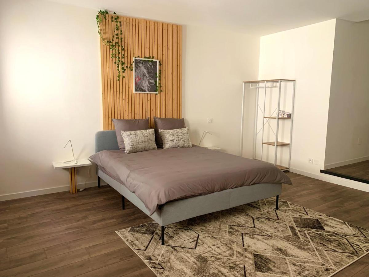 Studio Via Romana Vaison La Romaine מראה חיצוני תמונה